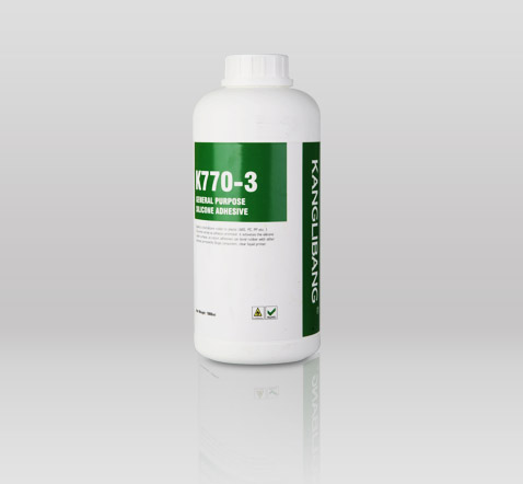 硅膠處理劑K770-3，770處理劑